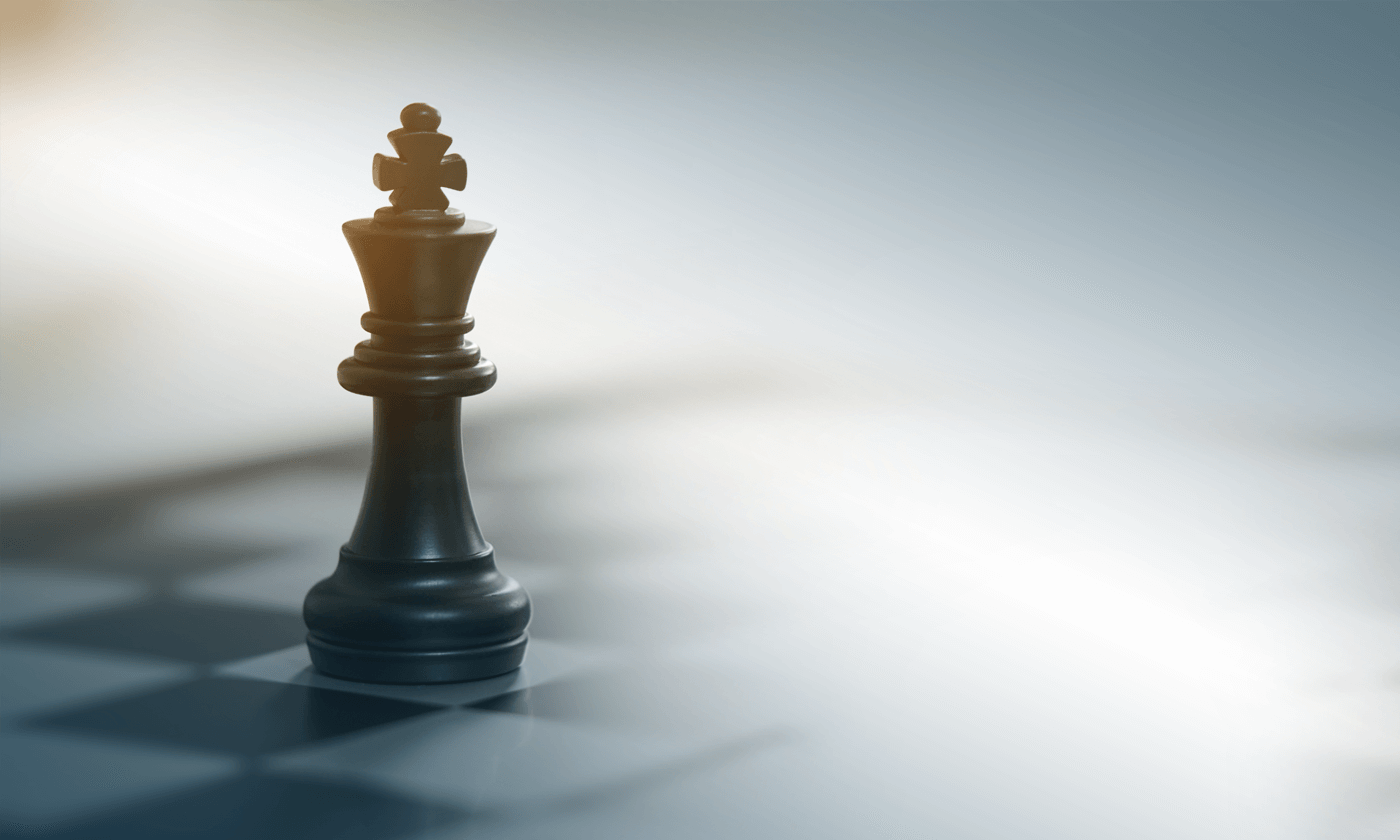 chess piece strategy