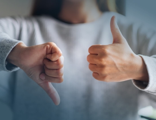 How Can Negative Reviews Help Your Business?