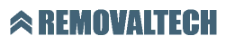 removaltech logo