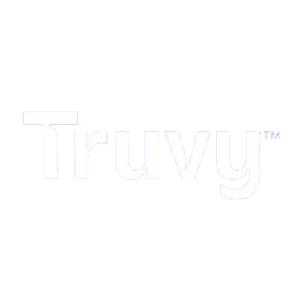 Truvy logo