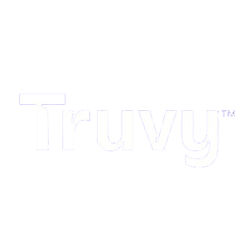 Truvy logo