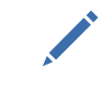 icon-doc-pen Icon of a document and pen
