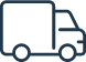 Icon of a truck