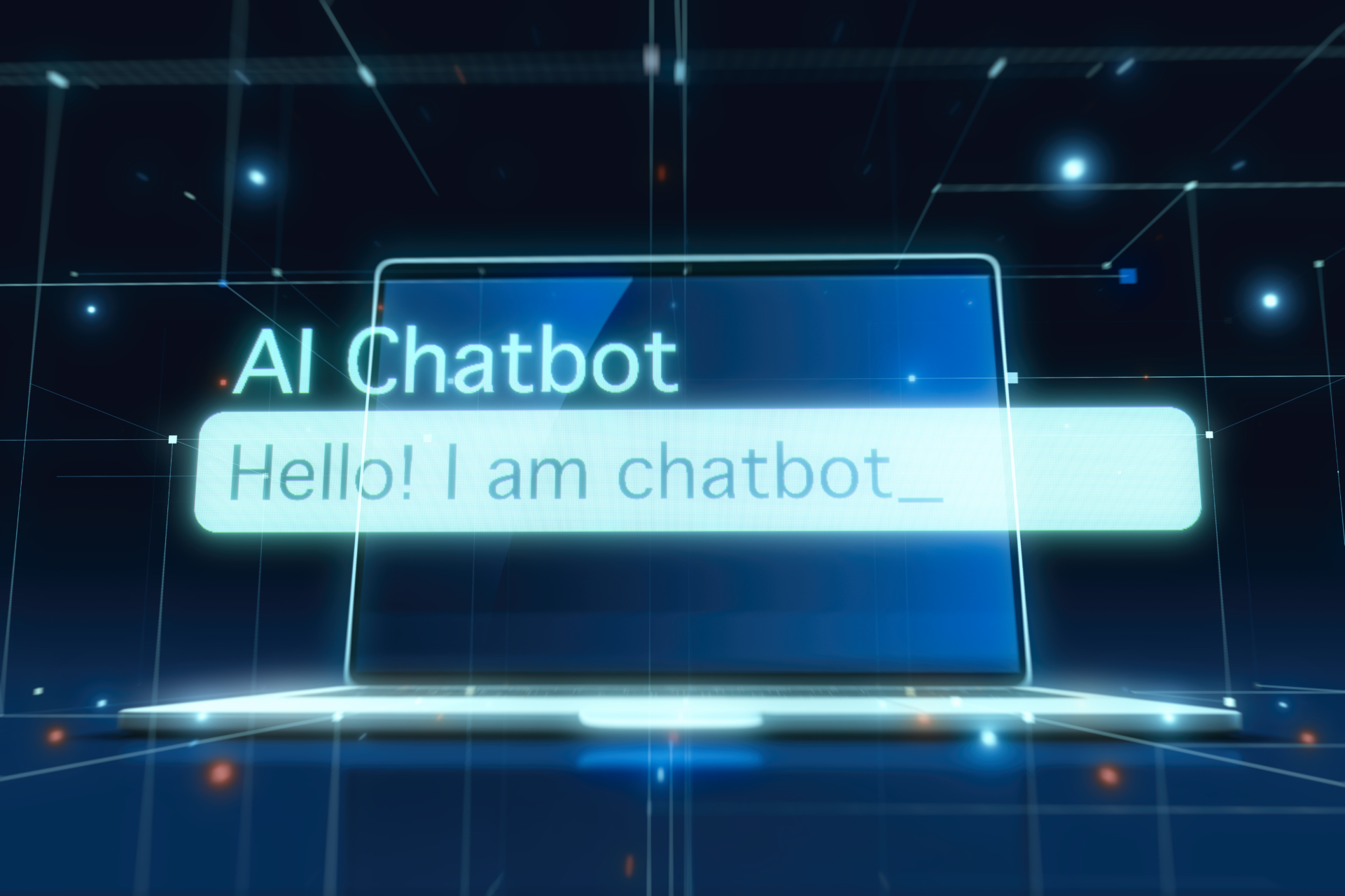 chat bot