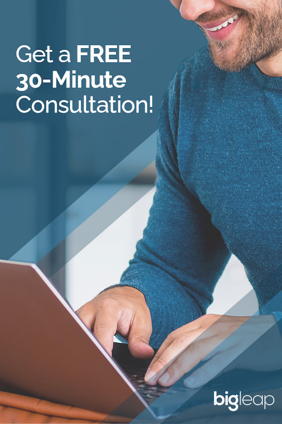 Get a Free 30-minute consultation