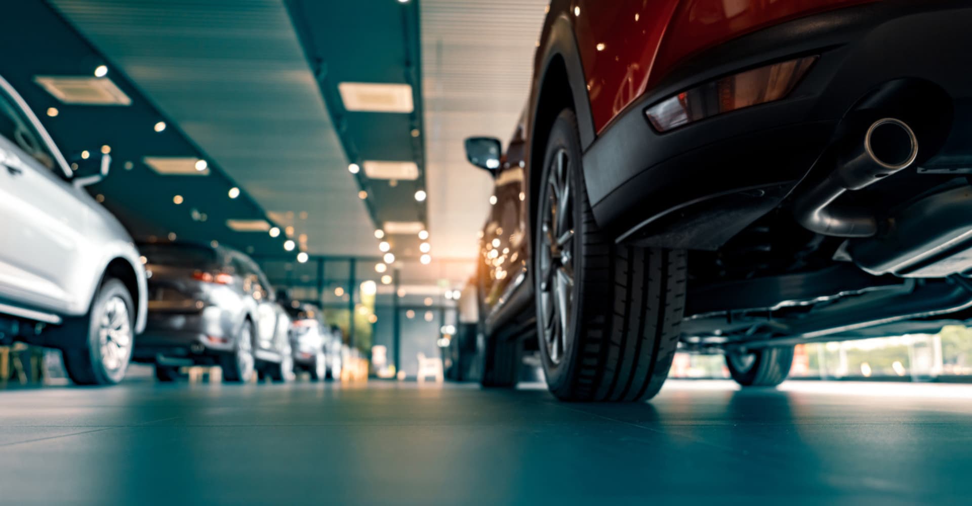 Customized Digital Marketing for the Automotive Industry