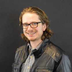 Jonathan Julom