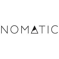 nomatic logo