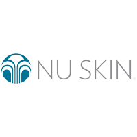 nu skin logo