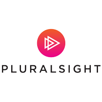 Pluralsight logo