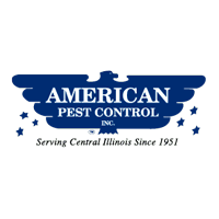 American Pest Control logo