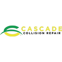Cascade Collision Repair logo