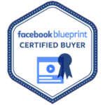 Facebook blueprint certified buyer