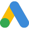 Google Ads logo