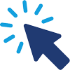 click icon