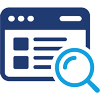 search online icon