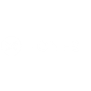 Official logo of The Honest Company