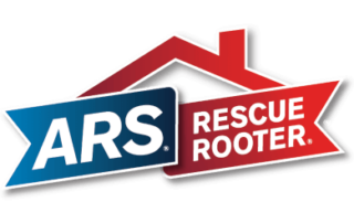 ARS logo