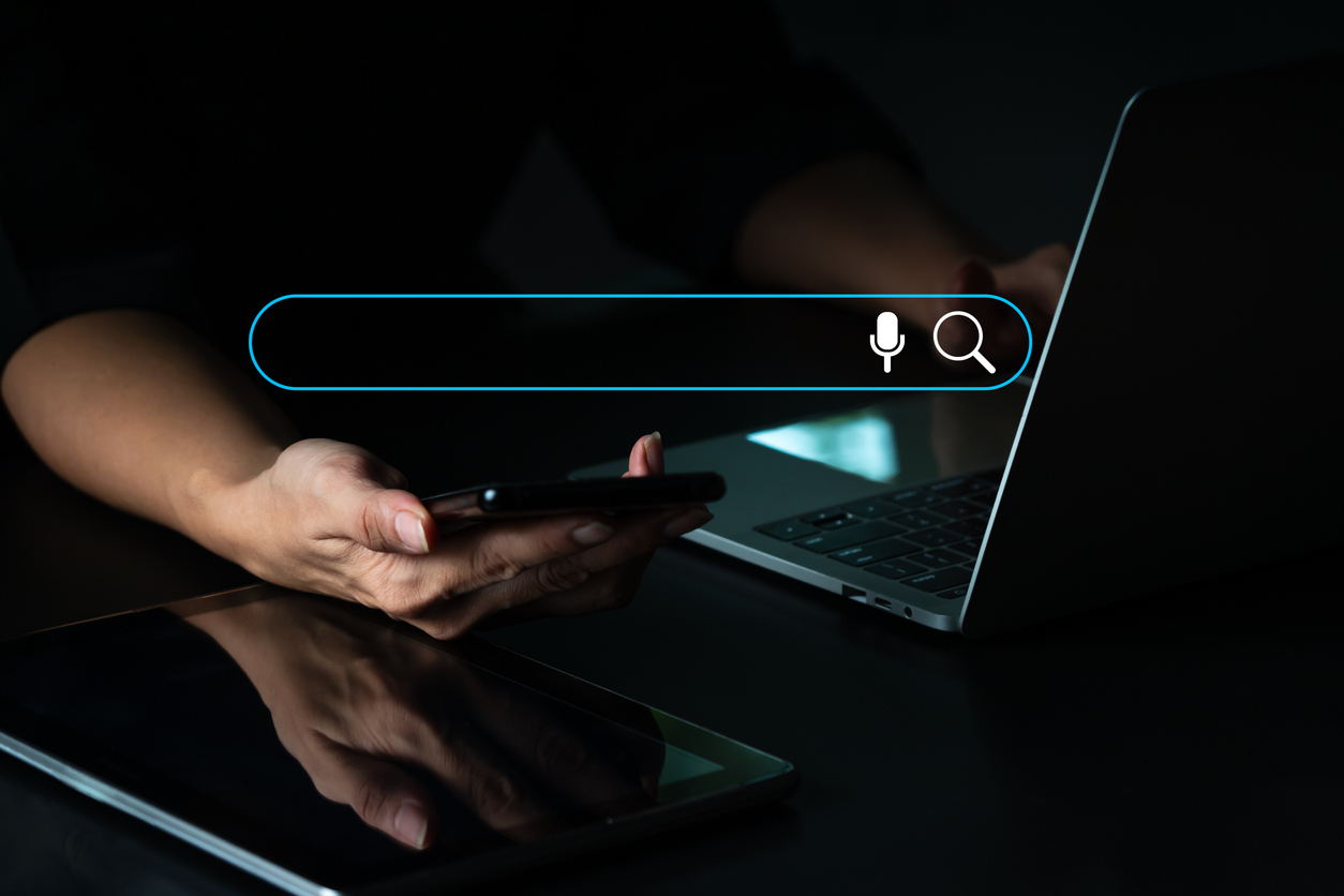 seo for voice search