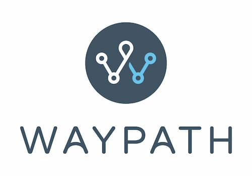 WayPath logo