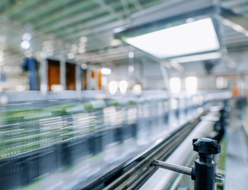 Digital Marketing for Food Manufacturing Companies [Turning Long Sales Cycles Into Steady Pipeline]